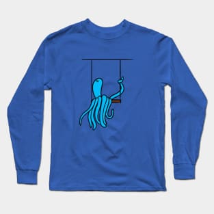 Swing Long Sleeve T-Shirt